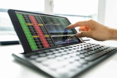 cómo invertir en bolsa de valores