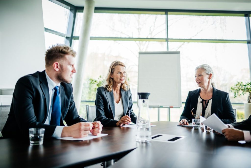 Qué son los accionistas de una empresa