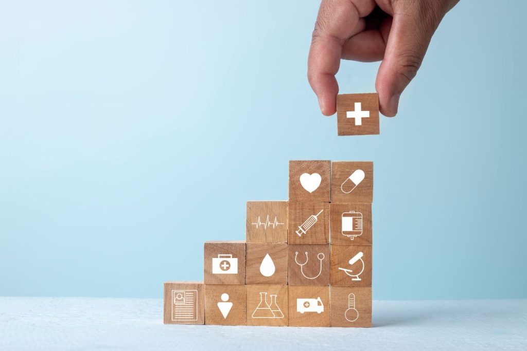 Tipos de activos financieros