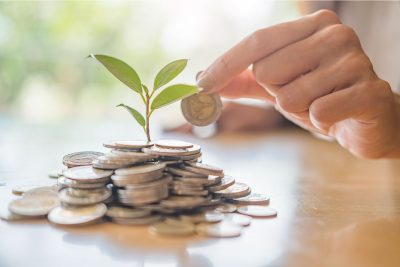 ¿Qué es un fondo indexado?