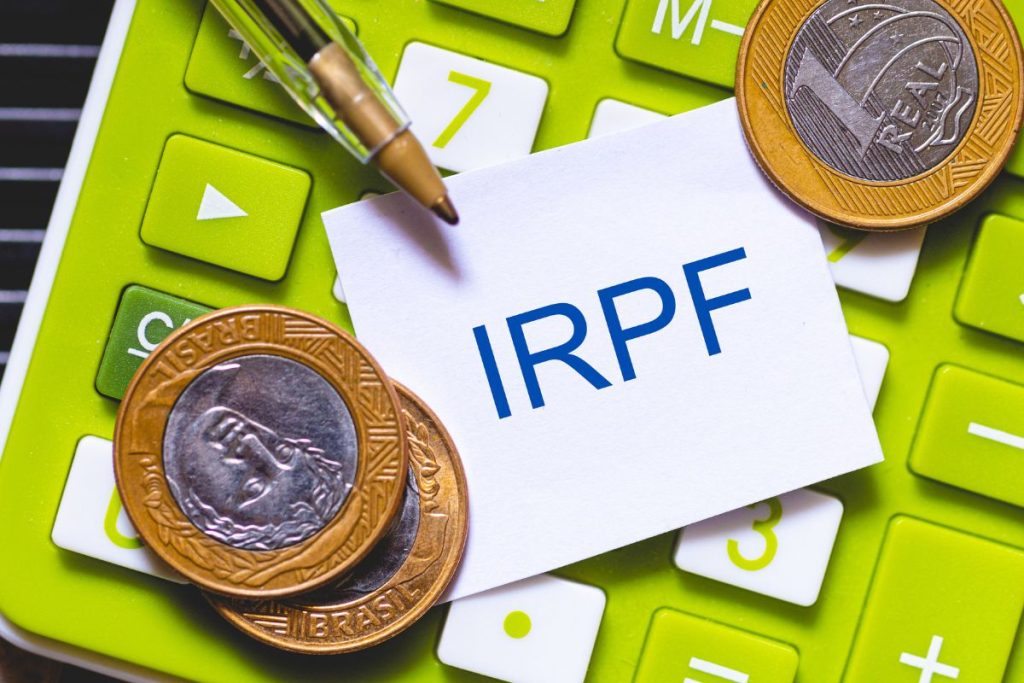 Qué es el IRPF y cómo calcular el impuesto a la renta de las personas físicas