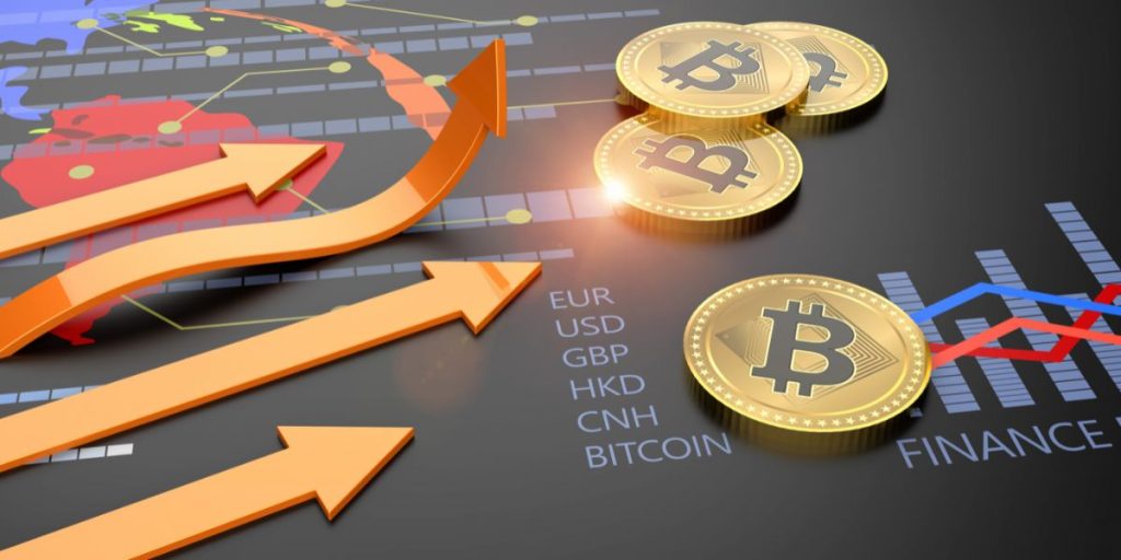 Exchange cripto